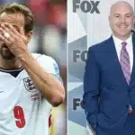 Commentator’s History Jab Sparks U.S.-England World Cup Draw Reaction