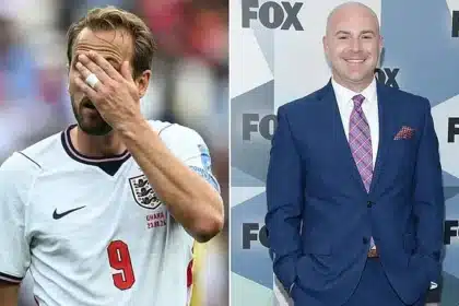 Commentator’s History Jab Sparks U.S.-England World Cup Draw Reaction