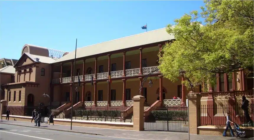 New Laws Target Real Estate Underquoting in NSW New Laws Target Real Estate Underquoting in NSW