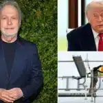 Billy Crystal Roasts Trump, LA Politics at Hollywood Bowl Opener