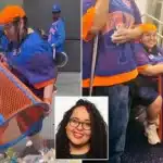 JPMorgan Fires Employee After Trash Can Incident at Knicks Parade