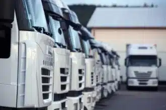 UK Food Transport Firm Enters Administration After 3 Years