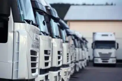 UK Food Transport Firm Enters Administration After 3 Years