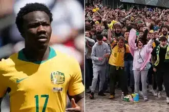 Socceroos Plea: Bosses Urged to Allow Fans to Watch Crucial World Cup Match