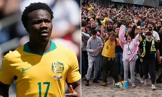Socceroos Plea: Bosses Urged to Allow Fans to Watch Crucial World Cup Match