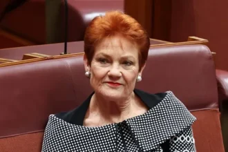 Hanson Redefines ‘Monoculture’ Amid Multiculturalism Debate