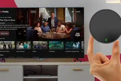 Free TV Alternative to Sky Stream Cuts Price