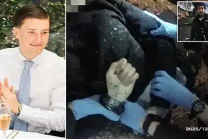 Police Missed Stab Wound for 8 Minutes in Teen’s Death