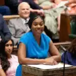 Minister Defends Fiery Commons Rhetoric, No Apology Issued