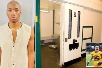 Teen Killer’s Prison Diet and Appeal Efforts Revealed