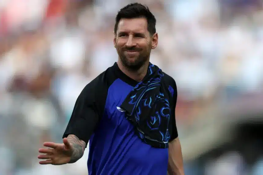 Messi’s Birthday Treat: Inside the ‘Havanna x Leo’ Biscuits