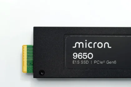 AI Stock Boost: Micron, Qualcomm Calm Tech Market Fears