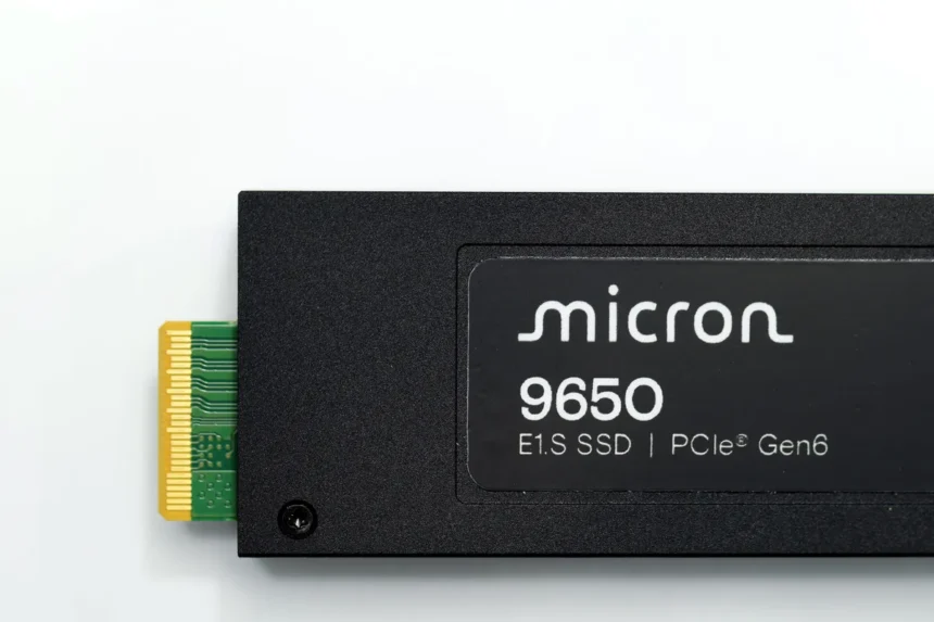 AI Stock Boost: Micron, Qualcomm Calm Tech Market Fears