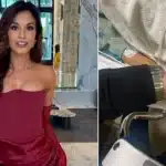 Actress Shares Heartbreaking Pregnancy Termination Decision
