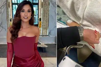 Actress Shares Heartbreaking Pregnancy Termination Decision