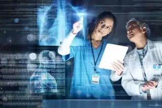 Pro Medicus Investment Fuels Echo IQ Stock Surge