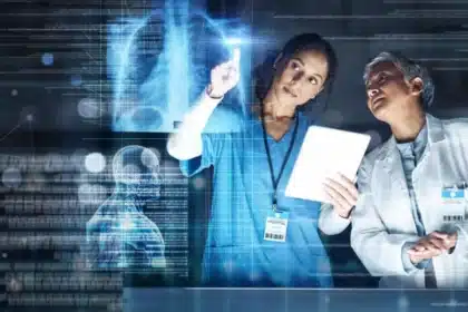 Pro Medicus Investment Fuels Echo IQ Stock Surge