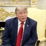 Trump Comments on Political Rival, Calls Him ‘Mayor of a Town’