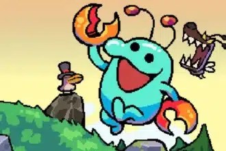 Crab Roguelike Evolves with Major Update, Celebrates 500K Sales