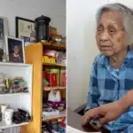 92-Year-Old Tenant Faces Eviction Over Apartment Clutter