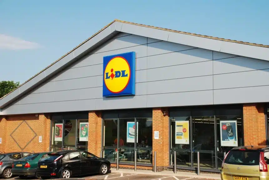 Lidl’s 25p Air Cooler Offers Refreshing Summer Breeze