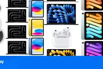 Prime Day 3: MacBook Deals Up to 0 Off, AirPods Pro 3 Sale