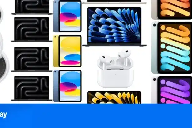 Prime Day 3: MacBook Deals Up to 0 Off, AirPods Pro 3 Sale