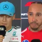 F1 Rivals Engage in Mind Games Ahead of Austrian GP