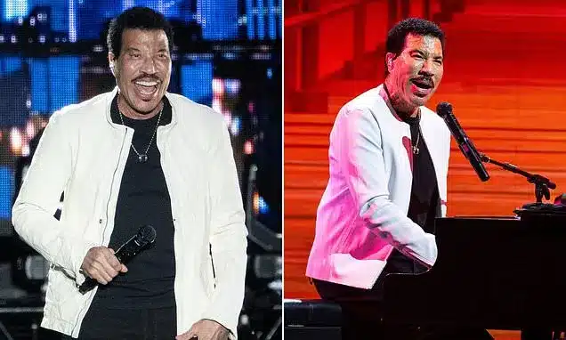 Lionel Richie’s Loved Ones Concerned Over Health Amid Early Concert Halt
