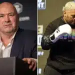 UFC President Dana White Addresses Pride Night Event Possibilities