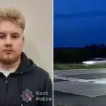 Speeding Driver Jailed 7 Years for Killing Teen E-Scooter Rider