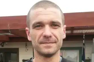 Man Gets 40 Years for Killing Officer Serving Repossession Notice