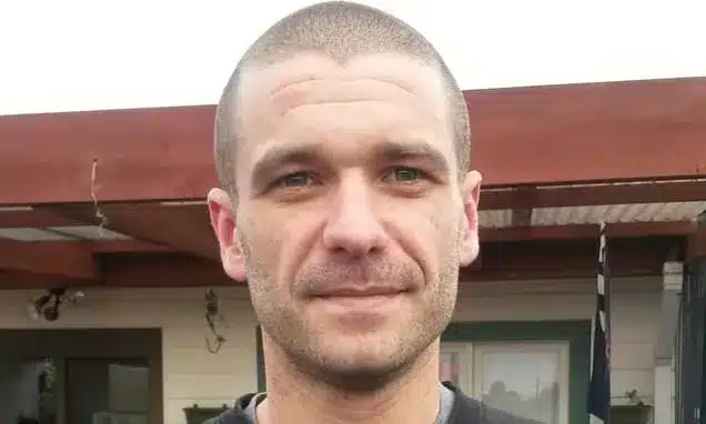 Man Gets 40 Years for Killing Officer Serving Repossession Notice