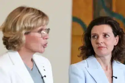 Independents Form New Party: Strategic Move or Political Gamble?
