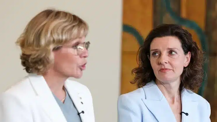 Independents Form New Party: Strategic Move or Political Gamble?