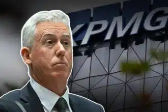 KPMG Crisis Management Failure: A Case Study in Poor Leadership