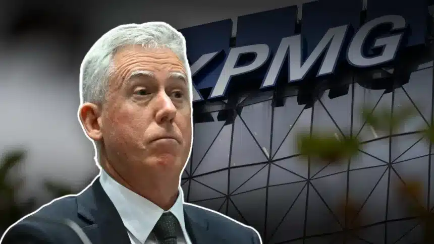 KPMG Crisis Management Failure: A Case Study in Poor Leadership