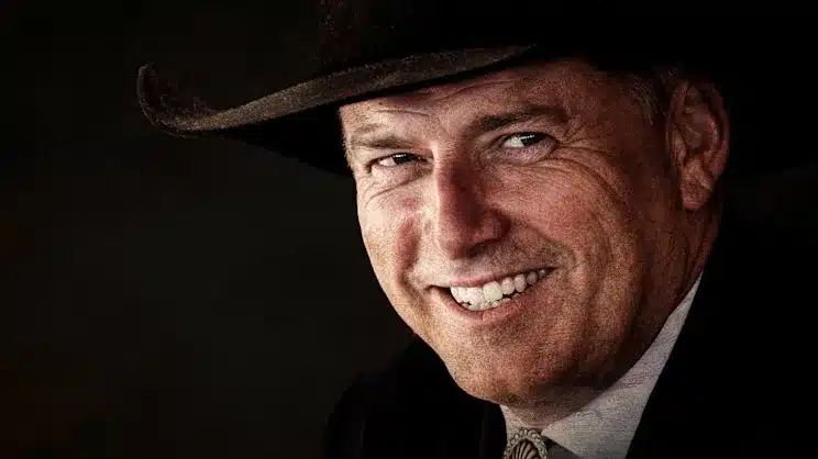 Karl Stefanovic’s Rightward Shift: A Bold Bet on New Audience