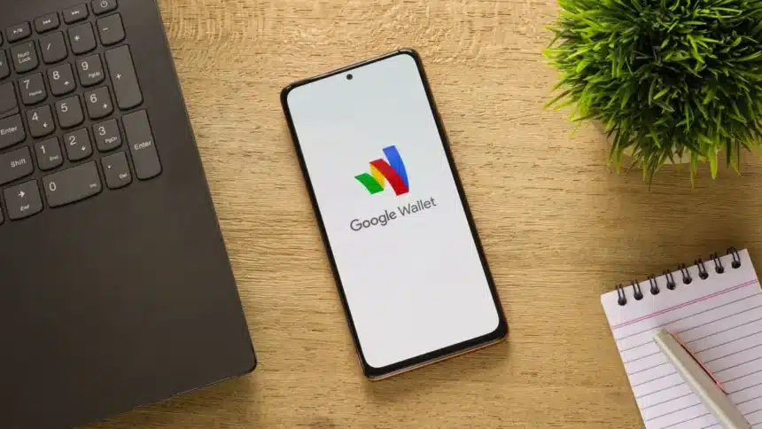Google Wallet Enhances Parcel Tracking and Airport Travel