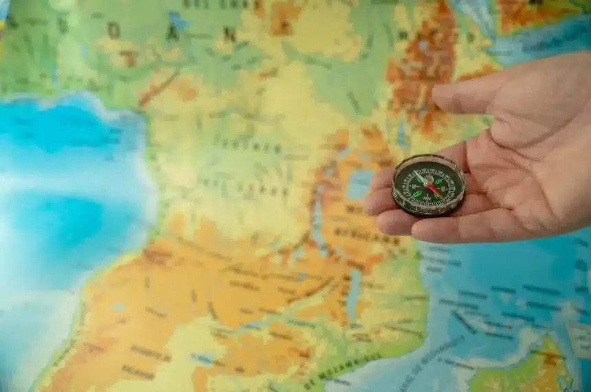 GeoGuessing Challenge: Can You Master This Daily Geography Puzzle?