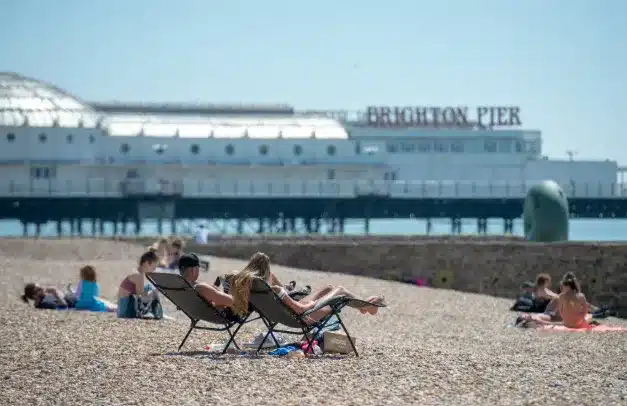 Summer Disappointment: Costs and Crowds Ruin Season