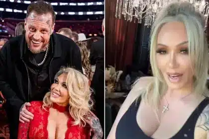 Bunnie XO Compares Marriage to Prison Bid Amid Jelly Roll’s New Romance