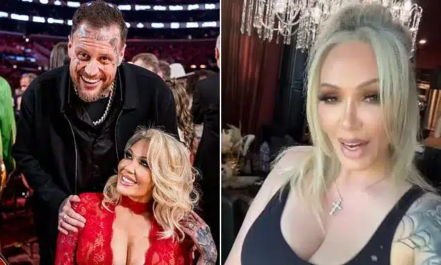 Bunnie XO Compares Marriage to Prison Bid Amid Jelly Roll’s New Romance