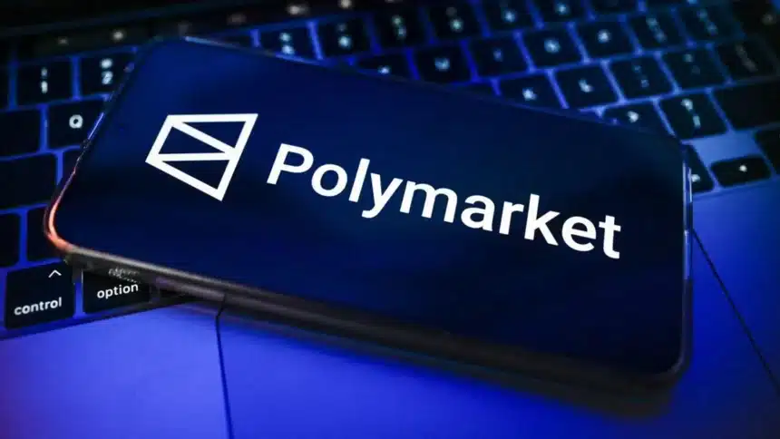 Prediction Market Polymarket Suffers Cyberattack, User Funds Compromised