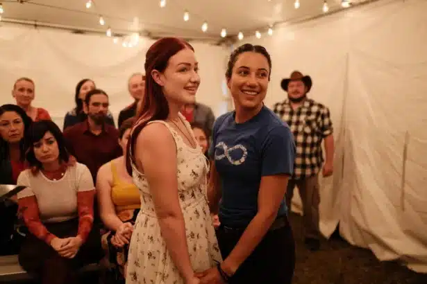 Métis Film ‘Blood Lines’ Celebrates Culture, Language