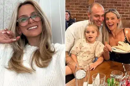 Kellie Finlayson Opts for Celebration Over Funeral Amid Cancer Battle