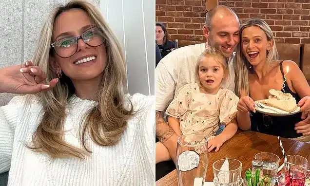 Kellie Finlayson Opts for Celebration Over Funeral Amid Cancer Battle