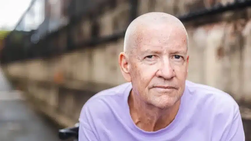 Pancreatic Cancer Survivor Shares Life-Saving Insights