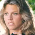Lindsay Wagner, ‘Bionic Woman’ Star, Celebrates Timeless Appeal