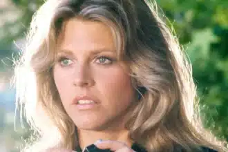 Lindsay Wagner, ‘Bionic Woman’ Star, Celebrates Timeless Appeal